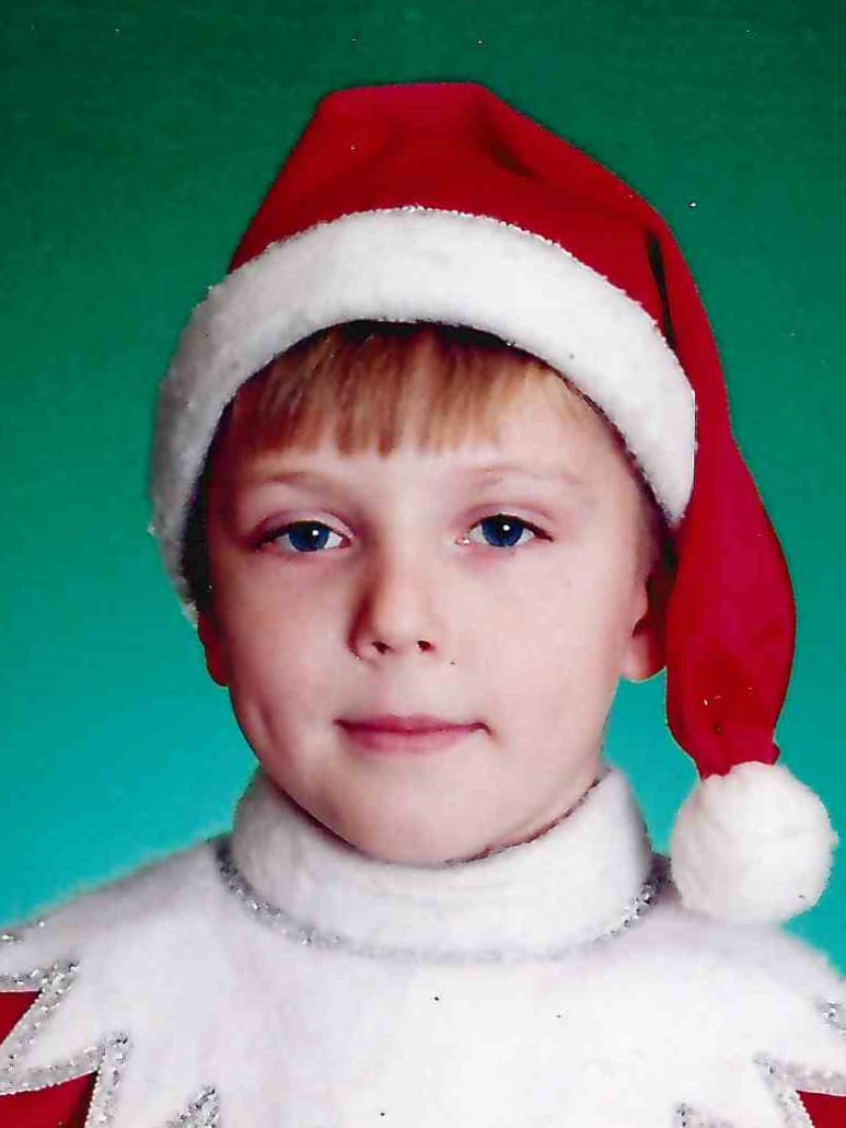 Фоторафия донора CMP-DS-2007